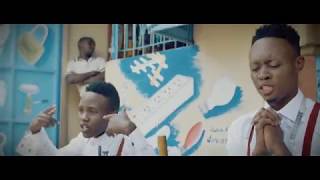 Zawadi and Tesh - TESTIMONY( VIDEO )