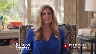 Forever Family 2019- Foster