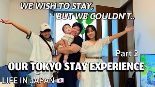Download Lagu Mom's Arrival: Happenings During Our Tokyo Stay| Memories of Our Brief Stay in Tokyo| Life in Japan MP3 Download Lagu Mom's Arrival: Happenings During Our Tokyo Stay| Memories of Our Brief Stay in Tokyo| Life in Japan MP3