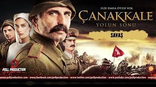 MERT OKTAN - Savaş - Çanakkale Yolun Sonu Film Müzikleri Resimi