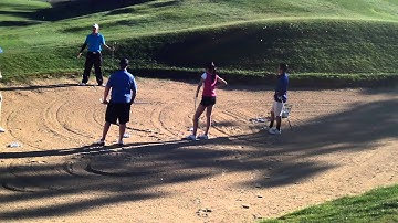 Explanation and Demonstration PGA