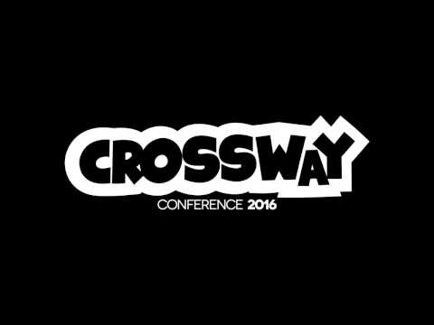 Opening Crossway 2016 - AIESEC in Colombia