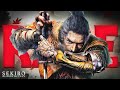 🔴Sekiro Live Stream - Please Help me 😭 Is This Boss? #13