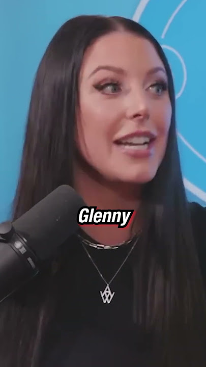 Angela White loves Hitomi