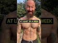 Three Tips to Get Lean Without Dieting