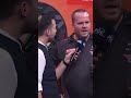 DIRK'S REACTION TO MISSING A DOUBLE 🤣 | 2026 Elten Safety Shoes German Darts Grand Prix