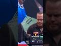 DIRK'S REACTION TO MISSING A DOUBLE 🤣 | 2026 Elten Safety Shoes German Darts Grand Prix
