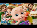 Mi Familia |  Canciones Infantiles para niños | Música para Niños LooLoo Kids Español