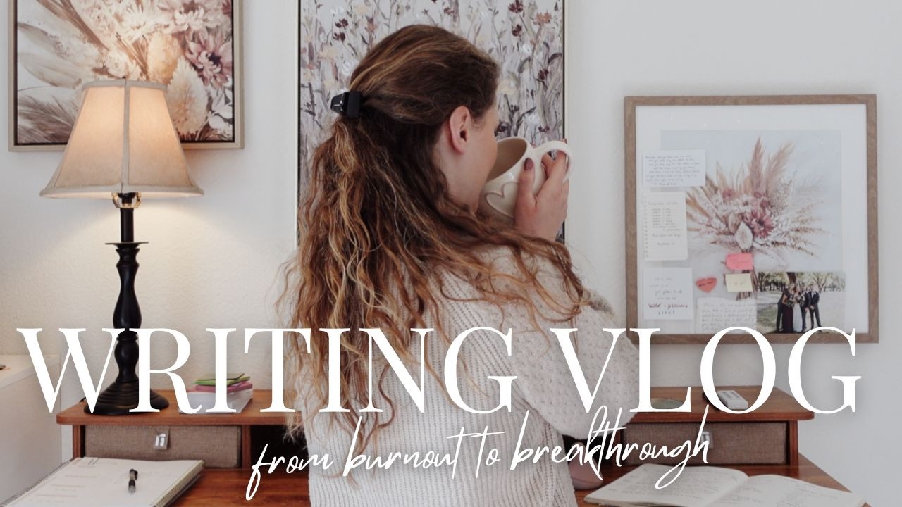 How to get back into writing when you’ve been away for a while 📑 ️ ...