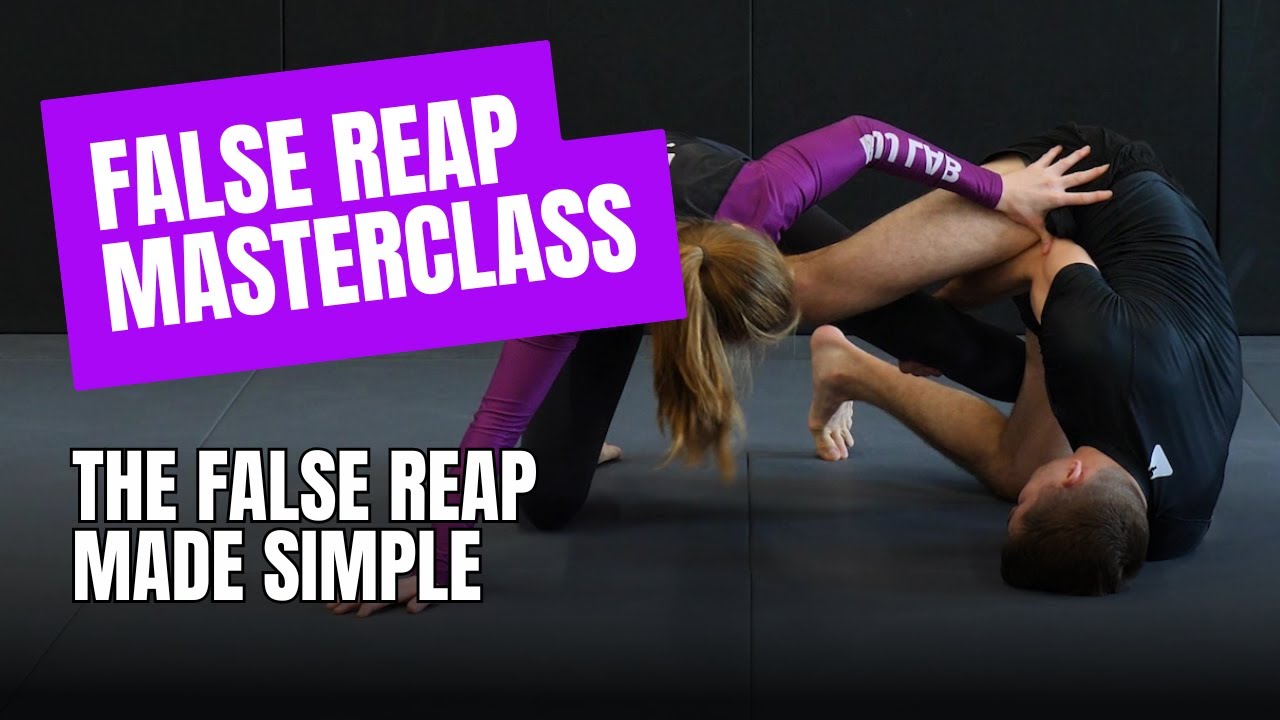 False Reap Masterclass