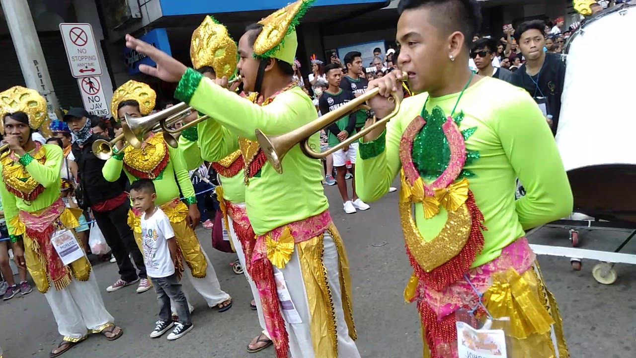 Sinulog 2020 Streetdancing Banay Budlaanon (COMLANZER)