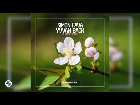 Simon Fava & Yvvan Back - Cuban Riddim