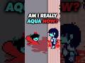 Missable funny Aqua interaction in Deltarune Chapter 5