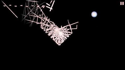 Dark Echo Level 6 Calm Cheats Walkthrough