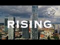 Manchester ‘RISING’