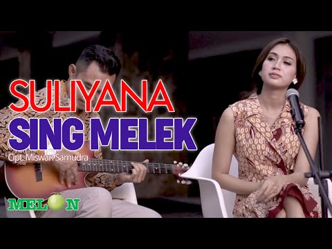 Suliyana - Sing Melek (Official Music Video)