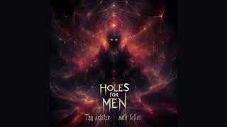 Holes For Men - Respite For Weary Warriors