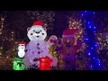 Holiday Lights - 2021 | Bronx Zoo | NY