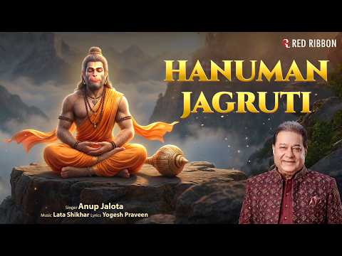 हनुमान जागृति | Anup Jalota Superhit Hanuman Bhajan | Sankat Mochan Hanuman Song | 2026 Song