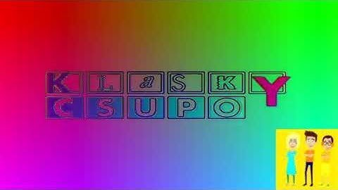 (LOUD VOLUME) Klasky Csupo In Loudness 2.0 Effects (Sponsored By Preview 2 Effects)