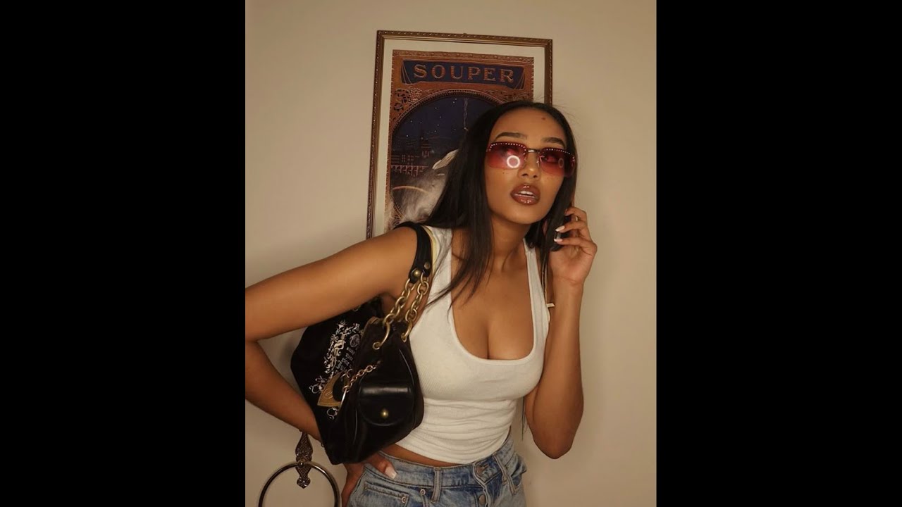FREE) 2000s x 3ee rnb type beat - relaxation - YouTube