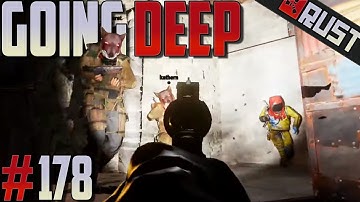 GOING DEEP #178 - Rust