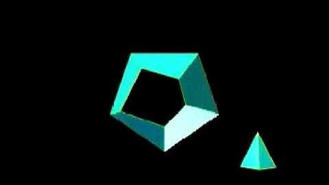 Development of Pentagonal Prism