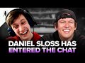 Daniel Sloss Gets Honest About Mental Health, Doing Mushrooms, Pandemic Comedy, & More! Ep 44
