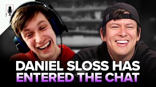 Daniel Sloss Gets Honest About Mental Health, Doing Mushrooms, Pandemic Comedy, &amp; More! Ep 44