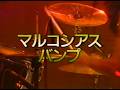 【マルコシアス・バンプ】 オレンジ色の月 ー イカ天最終回LIVE ー
