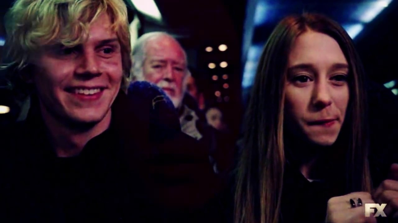 This Road Goes Two Ways.