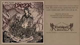 Erazor - Total Might