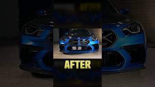 Watch our FULL M2 ADRO transformation video @KiesMotorsports