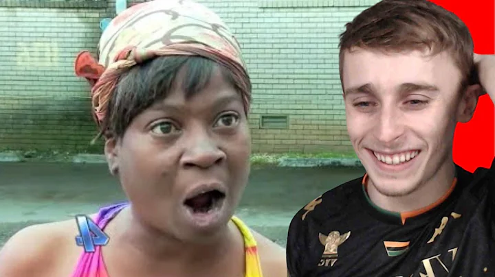 The Best News Interviews Ever (Reaction)