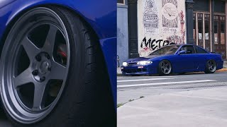 Traveling 3200 Miles In A Bucket Seat Skuraweekly 4K