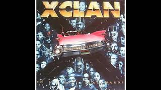 X-Clan - Grand Verbalizer, What Time Is It? (Instrumental)