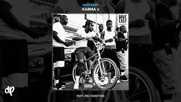 Dave East - Fuck Dat feat. Young Dolph [Karma 3]