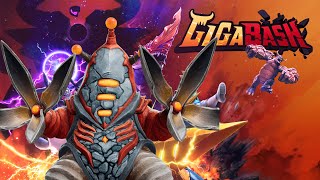 GigaBash | PIPIJURAS Campaign Walkthrough (Balanced Difficulty 4K HDR) GigaBash | PIPIJURAS Campaign Walkthrough (Balanced Difficulty 4K HDR)