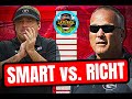 Kirby Smart vs. Mark Richt: Ending The Debate (UGA Football 2020)