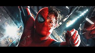Spider-Man New Marvel Movies 2022 Announcement Breakdown - Venom Easter Eggs