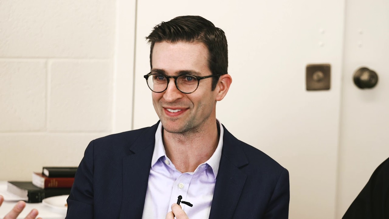 Brazos Fellows Stories - Alex Fogleman