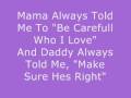 Aaliyah princess rnb   4 page letter lyrics