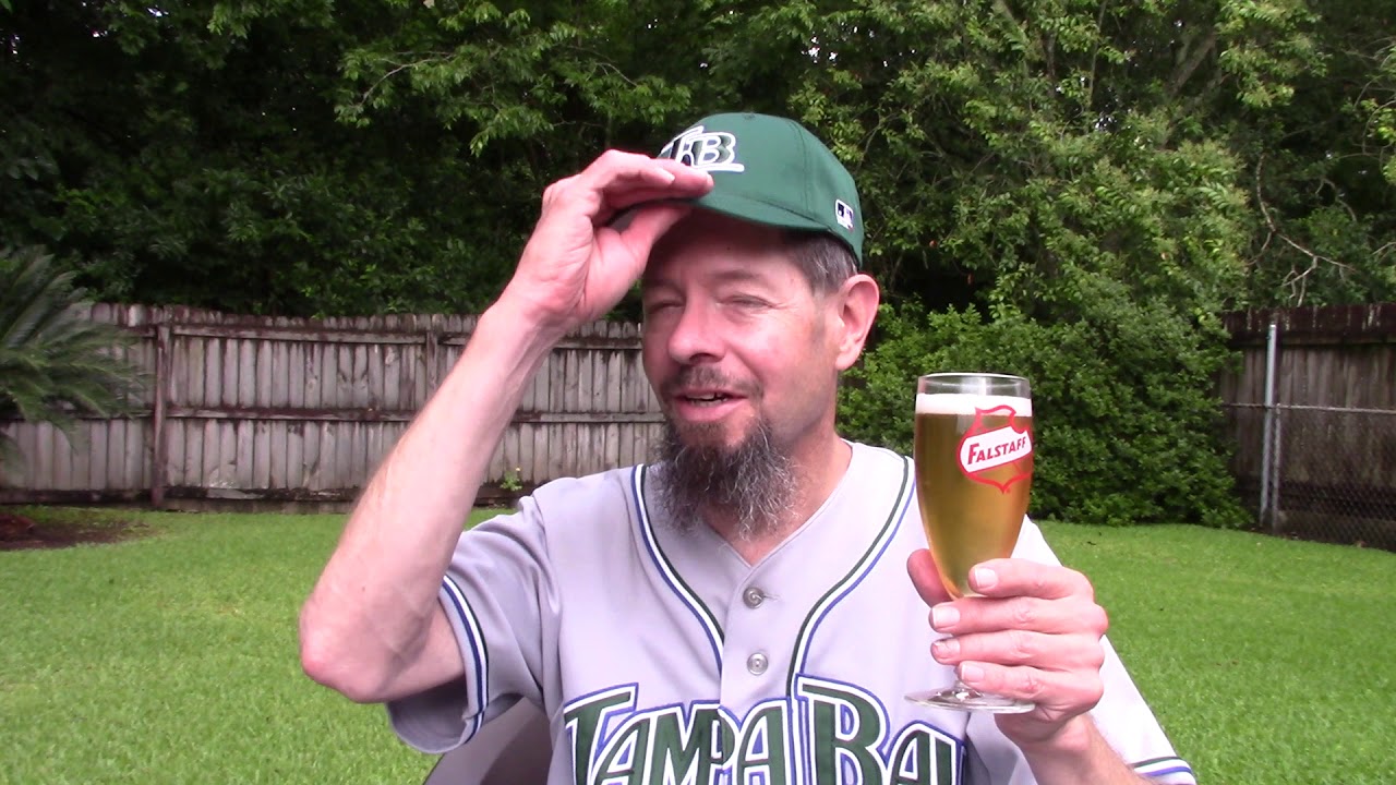 Louisiana Beer Reviews: Bohemia Pilsner