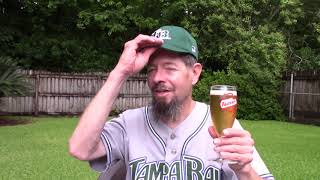 Louisiana Beer Reviews Bohemia Pilsner