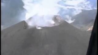 Volcano! 97 Special