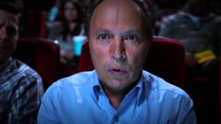 Parental Guidance -- In Theater Policy PSA Featuring Billy Crystal 2012 [HD]