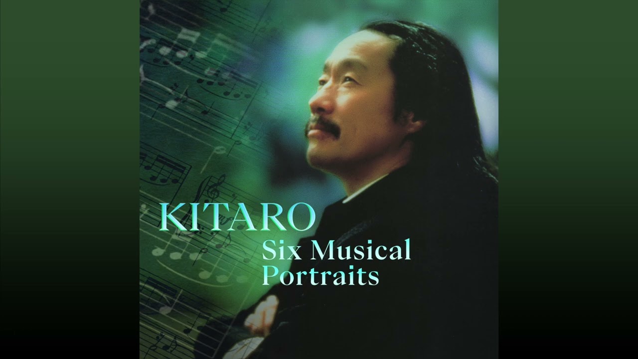 Watch Kitaro - Romance on YouTube