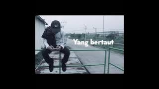 NADIN AMIZAH - BERTAUT LIRIK STORY 30 DETIK