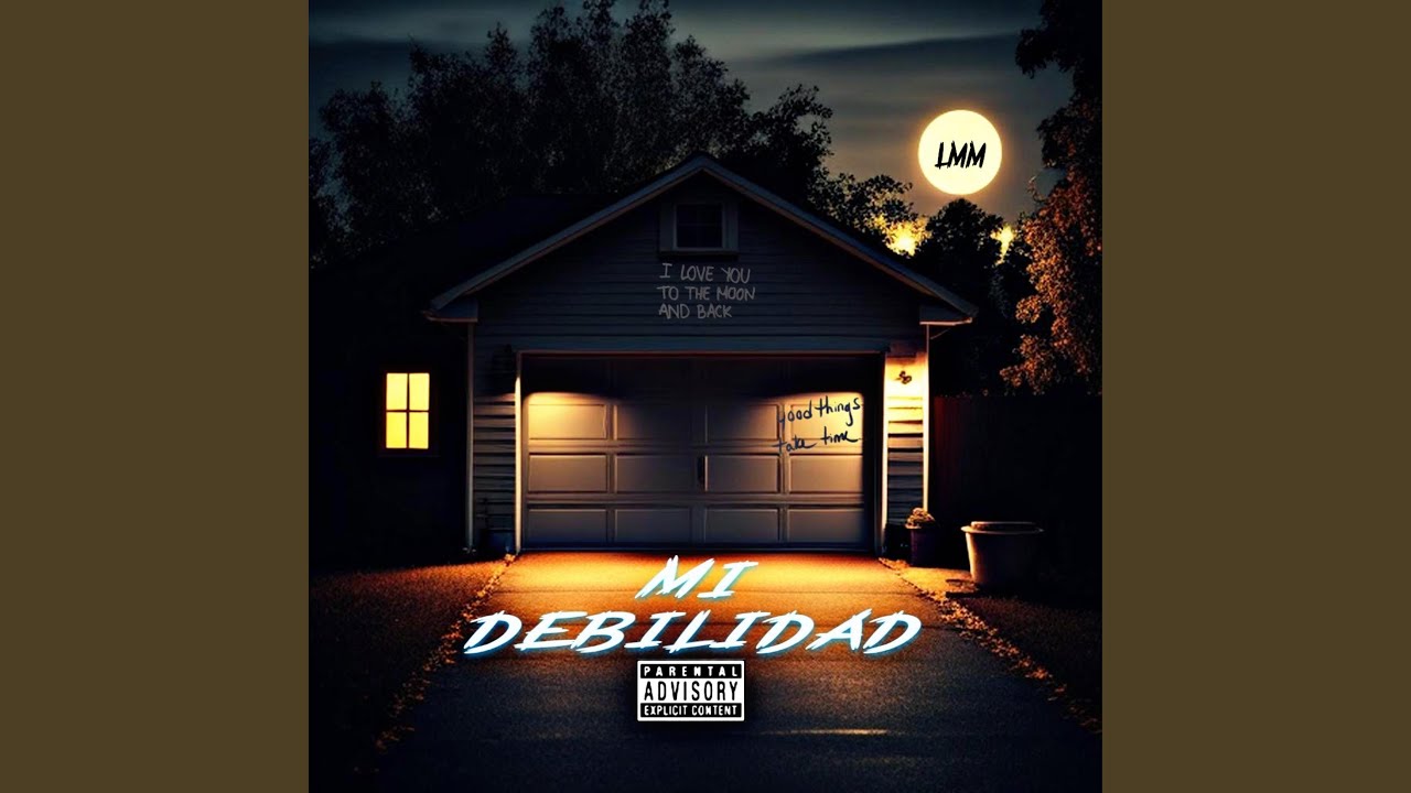 Watch MI DEBILIDAD on YouTube Watch MI DEBILIDAD on YouTube