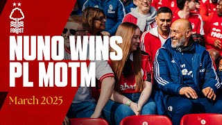 Download Lagu Special Fan Surprise! ❤️ | Nuno Wins Premier League Manager of the Month Award 🏆 MP3